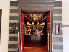 -杭州西子湖四季酒店·金沙厅