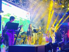 -MOSSO音乐酒吧·live house(南京旗舰店)