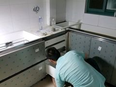 -佰丽爱家全屋定制(汶水店)