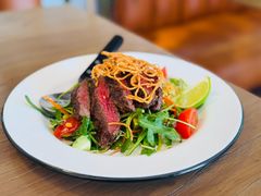 -尚牛社会 Beef & Liberty(金桥EKA天物店)