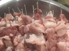 -永安烧烤