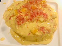 杨枝甘露糖水蛋糕-壹点壹客·生日蛋糕(南山店)