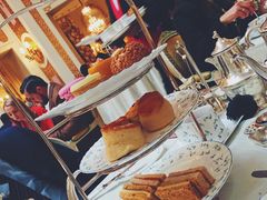 -The Ritz Restaurant