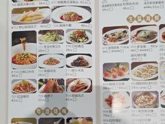 -圣丰城酒家·宴会(宝安大仟里店)
