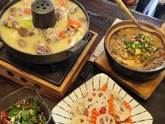 -吃货私房菜(丽江束河古镇店)
