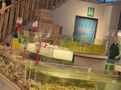 -南海底小海鲜·湘菜(鲁巷吴家湾店)