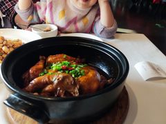-大鸭梨烤鸭(顺义石园店)