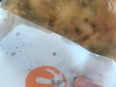 -嗲德来·豆浆·油条(商城路店)
