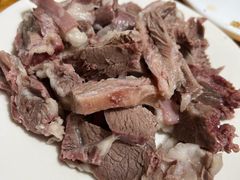 -三中高皇羊肉馆