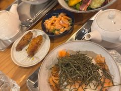 -Retro Deli 茶泡饭