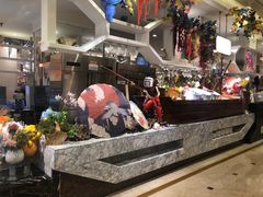 -芭菲盛宴·环球美食(袁家岗店)