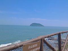 -漳州滨海火山岛自然生态风景区