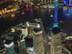 -上海中心大厦