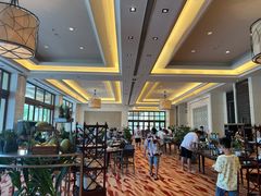 -三亚海棠湾喜来登度假酒店