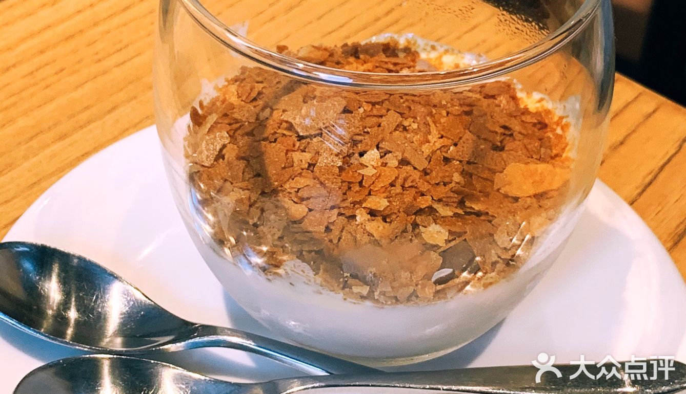 任何人不知道这家餐厅我是真的会伤心的！