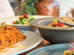 -本处·素食·融合料理(南油店)