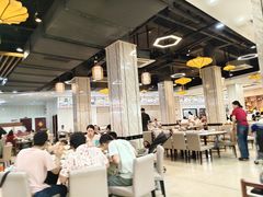 -點無缺茶楼·海鲜酒家(世博店)