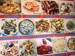 -东胜客河鲜店·西江河鲜·老字號渔家菜