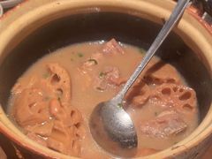 -清水亭湖北菜(大屯DT51店)