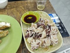 -贞姨美食·老字号海鲜大排档