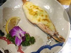 -衣川小森林·料理·寿司(鸿铭中心店)