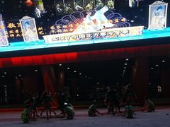 -三亚红色娘子军演艺公园景区