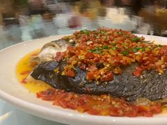 -原鄉本味 楚菜 丹江口鱼(北苑店)