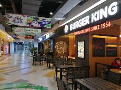 -汉堡王(砂之船店)