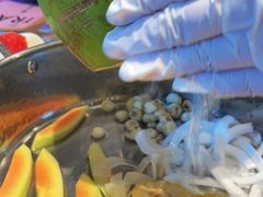 -椰小鸡·琼州糟粕醋·火锅(美兰缤纷城店)