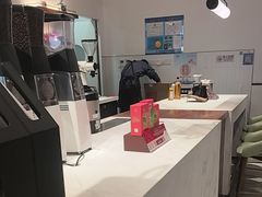 -Peet's Coffee皮爷咖啡(上海长风大悦城店)