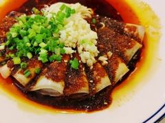 -新川办餐厅