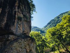 -雅鲁激流探险漂流