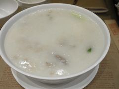 糖朝一品粥-糖朝(尖沙咀店)