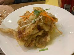 -一品名厨堂(先锋路店)
