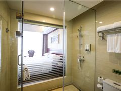 淋浴间-维也纳国际酒店·上海虹桥火车站国家会展中心店