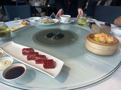 -春满园·早茶·粤菜·宴会(前海店)