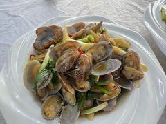 -众味海鲜大排档·活海鲜·潮汕味(南澳店)