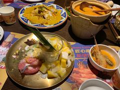 -泰妃殿(武汉首店)