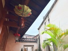 -许驸马府