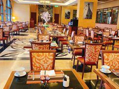 -澳门十六浦索菲特大酒店