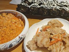 -延松朝鲜族料理