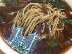 拉面-水仙拉面(水仙街店)