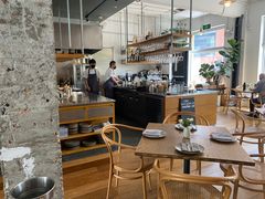 -BOR Eatery(安福路店)