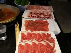 -蜀大侠火锅(古田店)