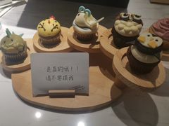 -Pantry's Best派悦坊蛋糕(K11购物艺术中心店)
