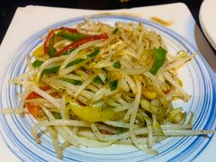 -花狸日本料理(柏庐广场店)