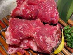 -西塔老太太泥炉烤肉(亚运村店)