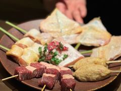 -眞日本料理