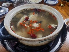 -潮陈记土鸡火锅(东厦北路店)