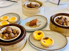 -万龙洲海鲜(南新仓店)